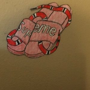 Meet your Posher, Paul